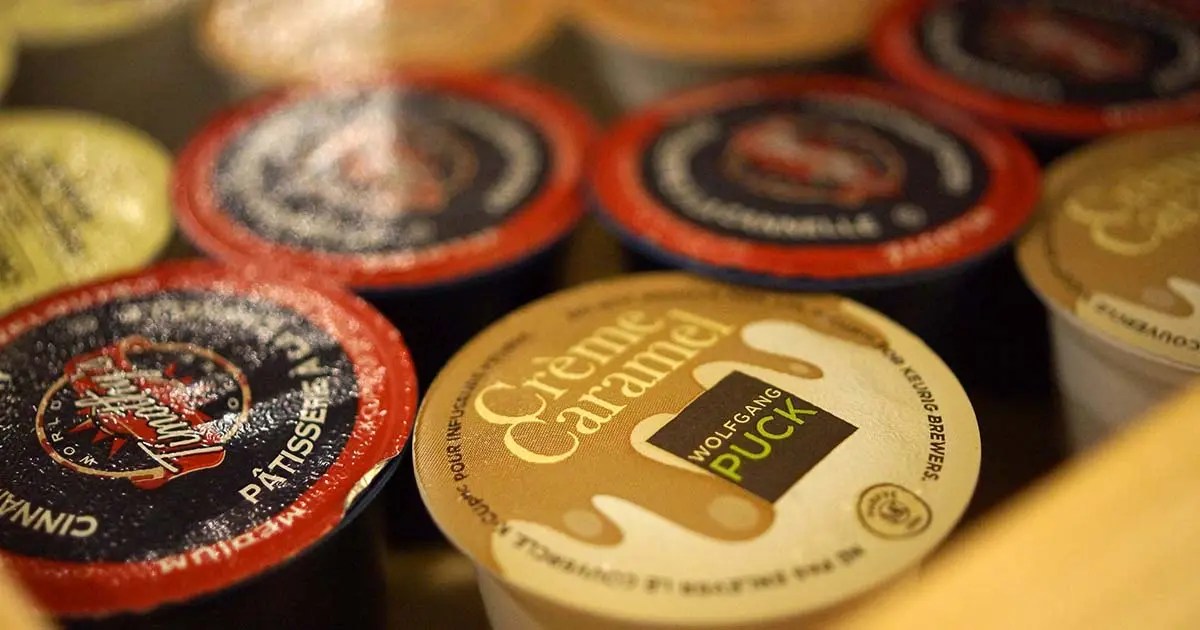 Do KCups Go Bad? A Comprehensive Guide to Coffee Pod Storage