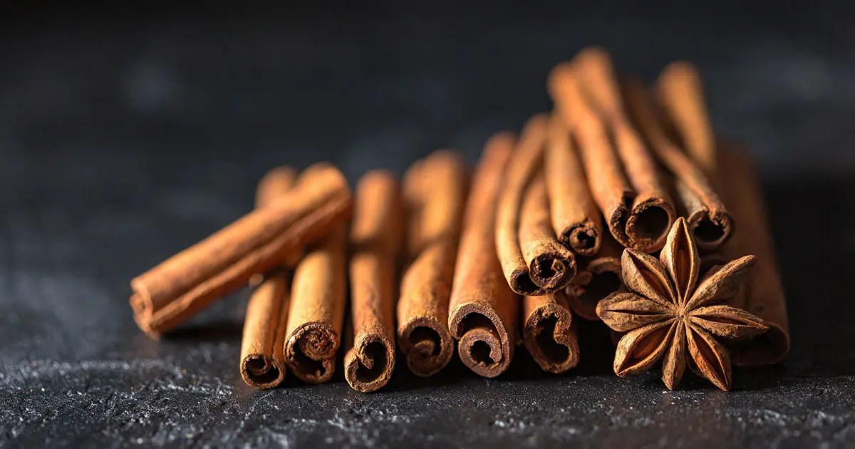 Does Cinnamon Go Bad? Shelf Life of This Popular Spice