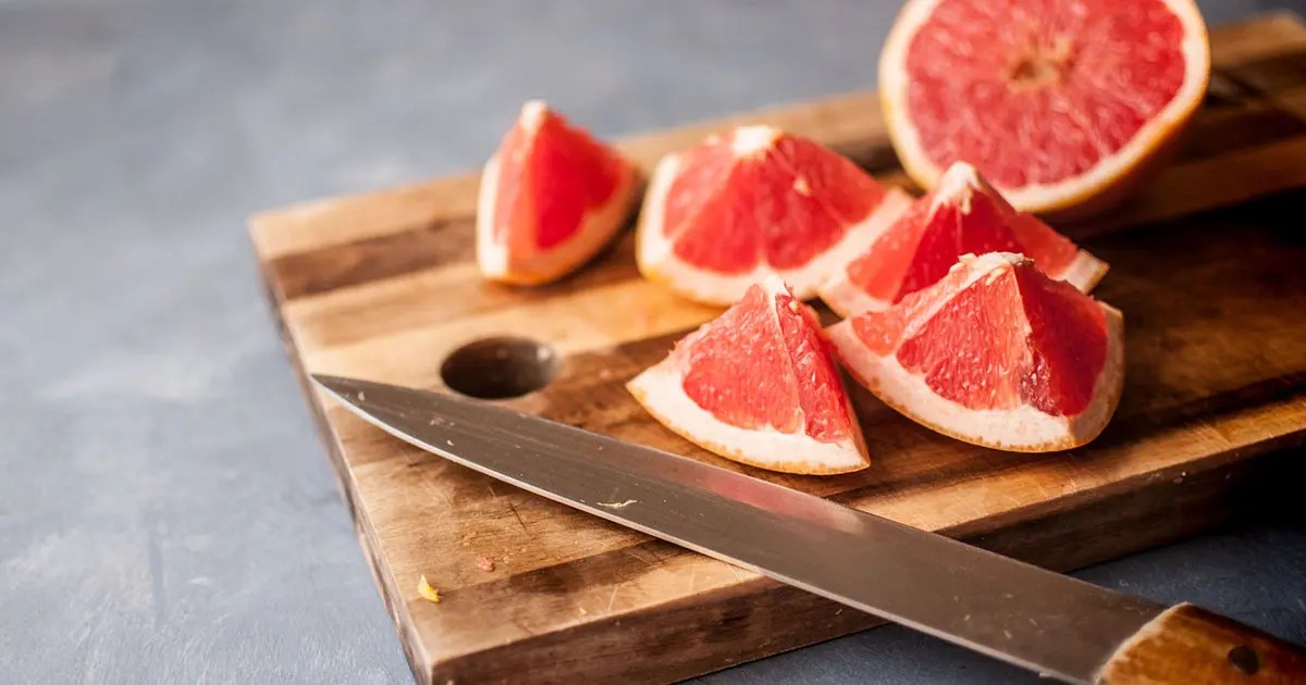 Does Grapefruit Go Bad? How to Tell When It's Past Its Prime