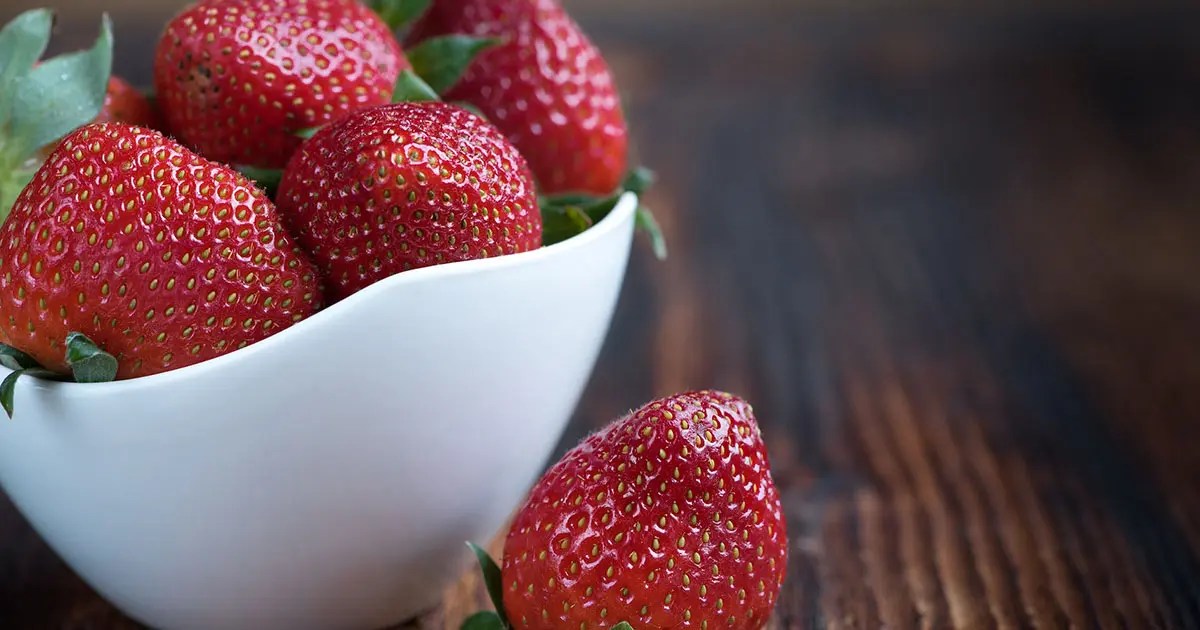 Do Strawberries Go Bad? Your Guide to Keeping Those Berries Fresh!