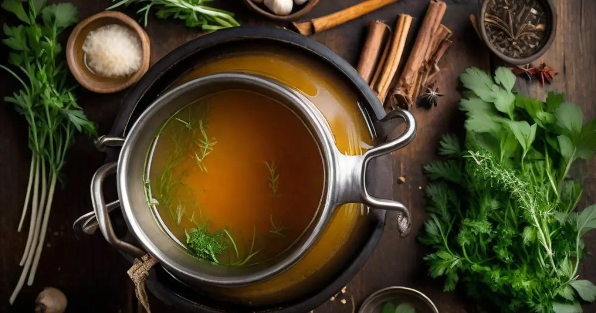 Does Bone Broth Go Bad? How to Tell if Bone Broth Has Gone Bad