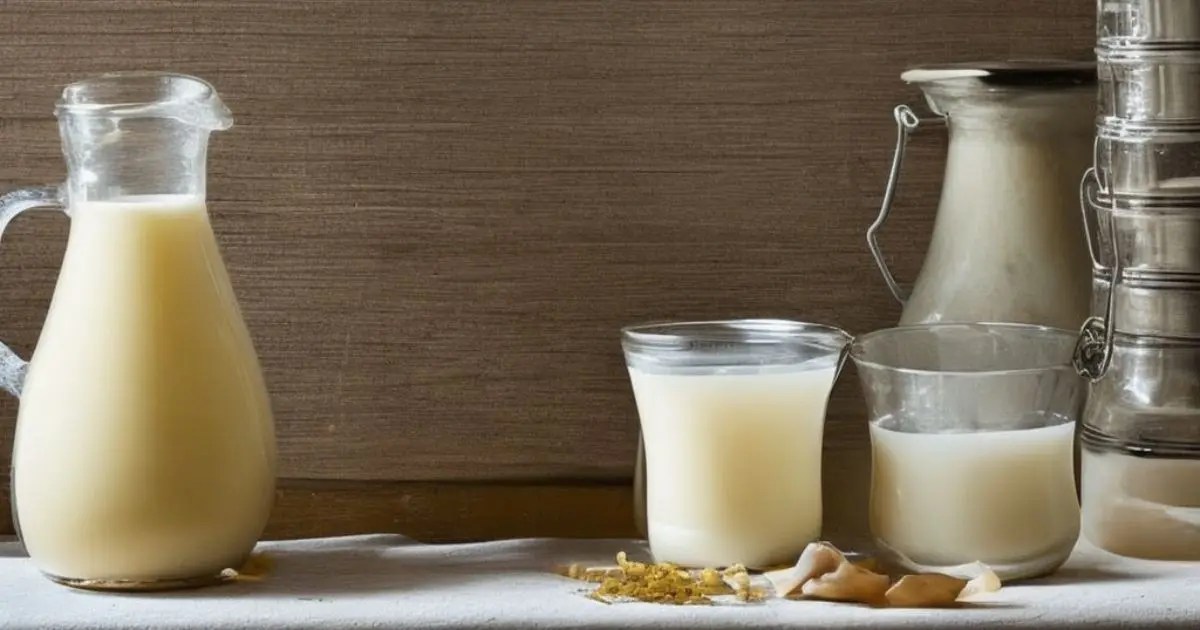 Does Buttermilk Go Bad? A Guide to Buttermilk Shelf Life