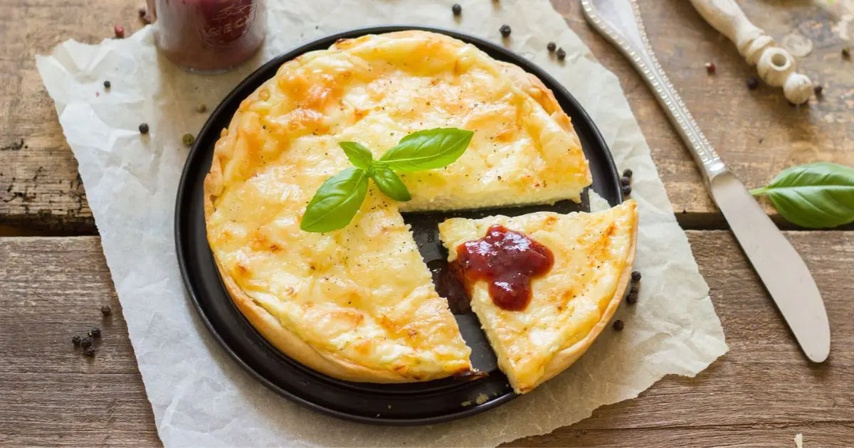 Does Quiche Go Bad? Understanding Shelf Life Of Quiche