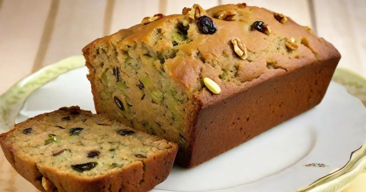 How to Store Zucchini Bread? When and How to Refrigerate