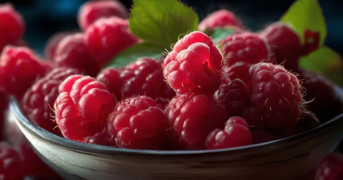 How Long Do Raspberries Last? Your Storage and Freezing Guide