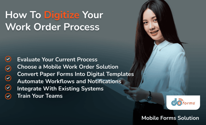 Work Order Software: Best Guides, Tips and Walkthrough