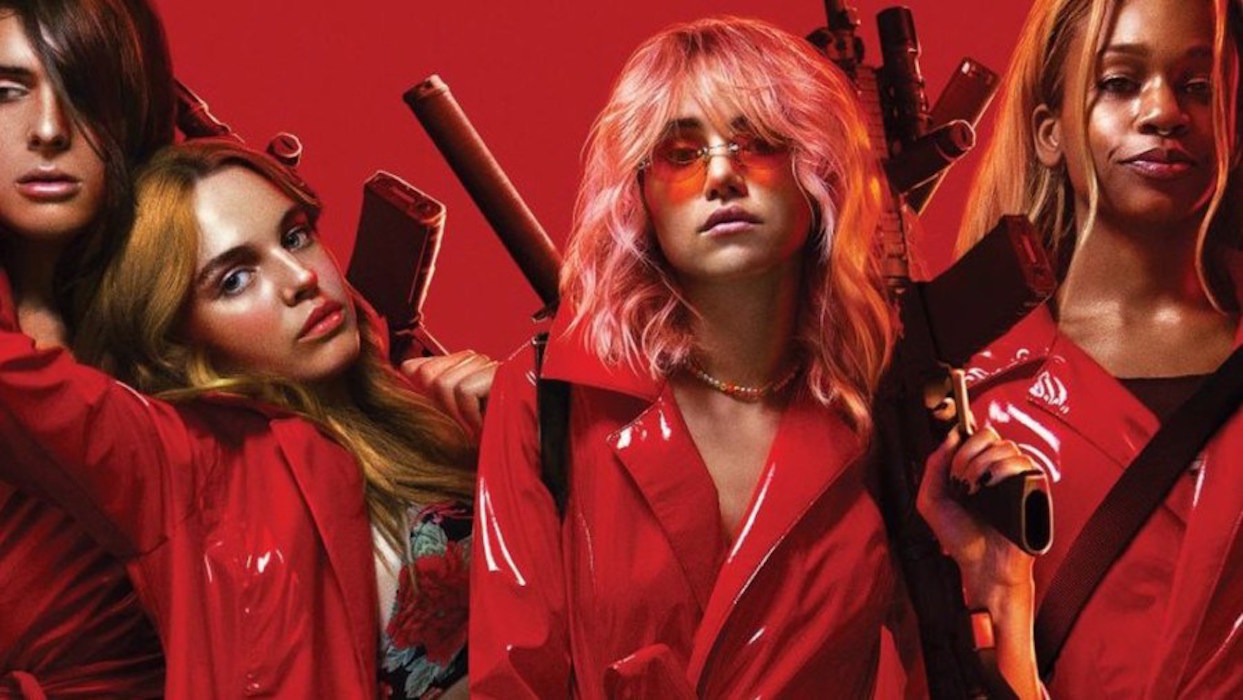 2018 Assassination Nation