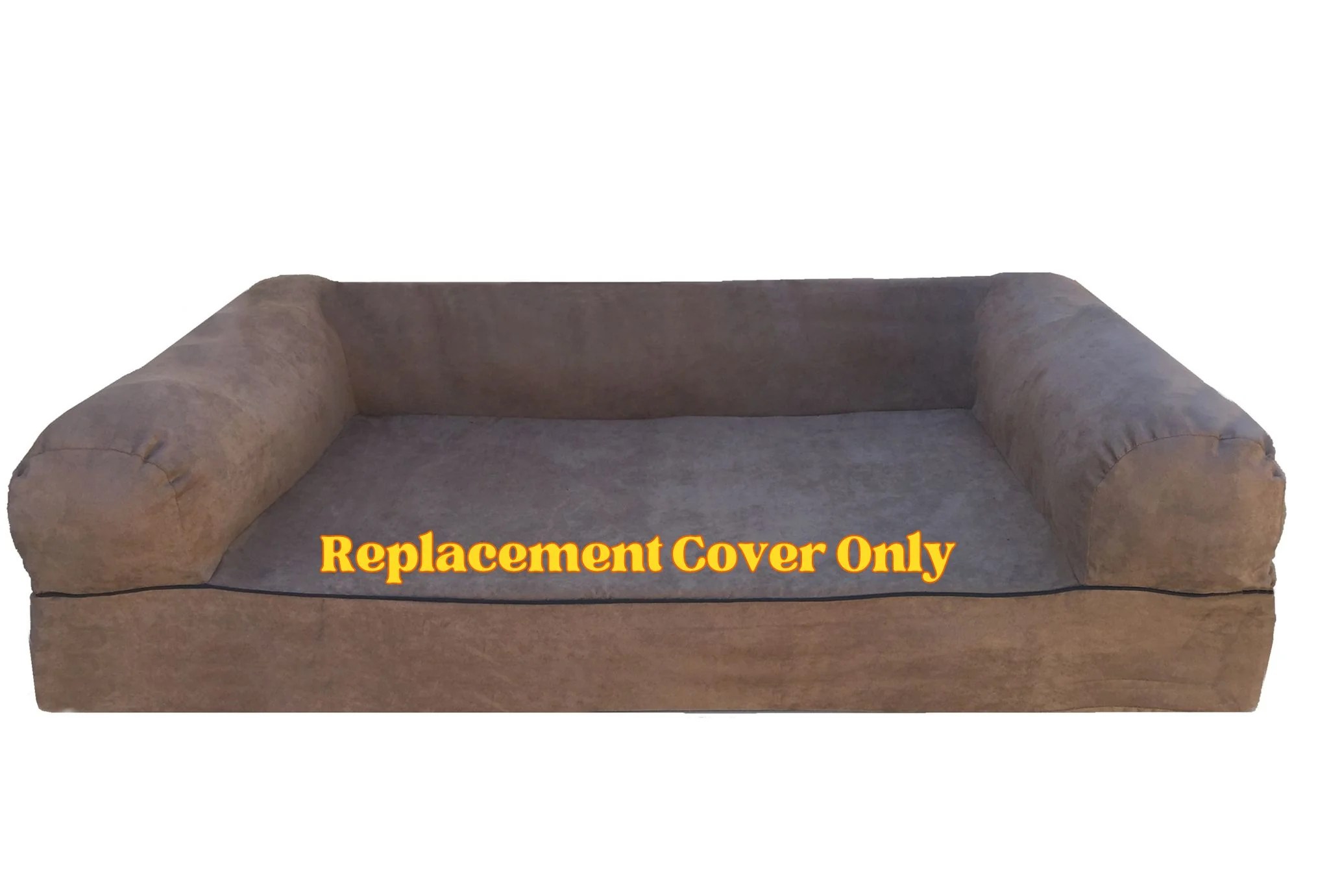 Sofa Bed Replacement cover Dogbed4less