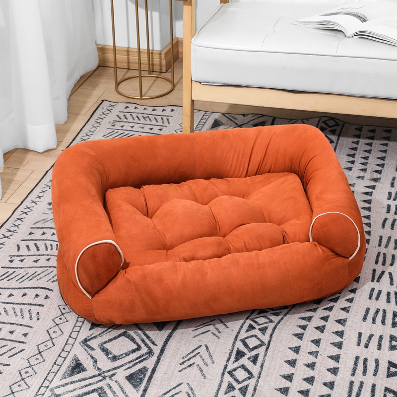 Luxury Dog Sofa Beds Uk Baci Living Room