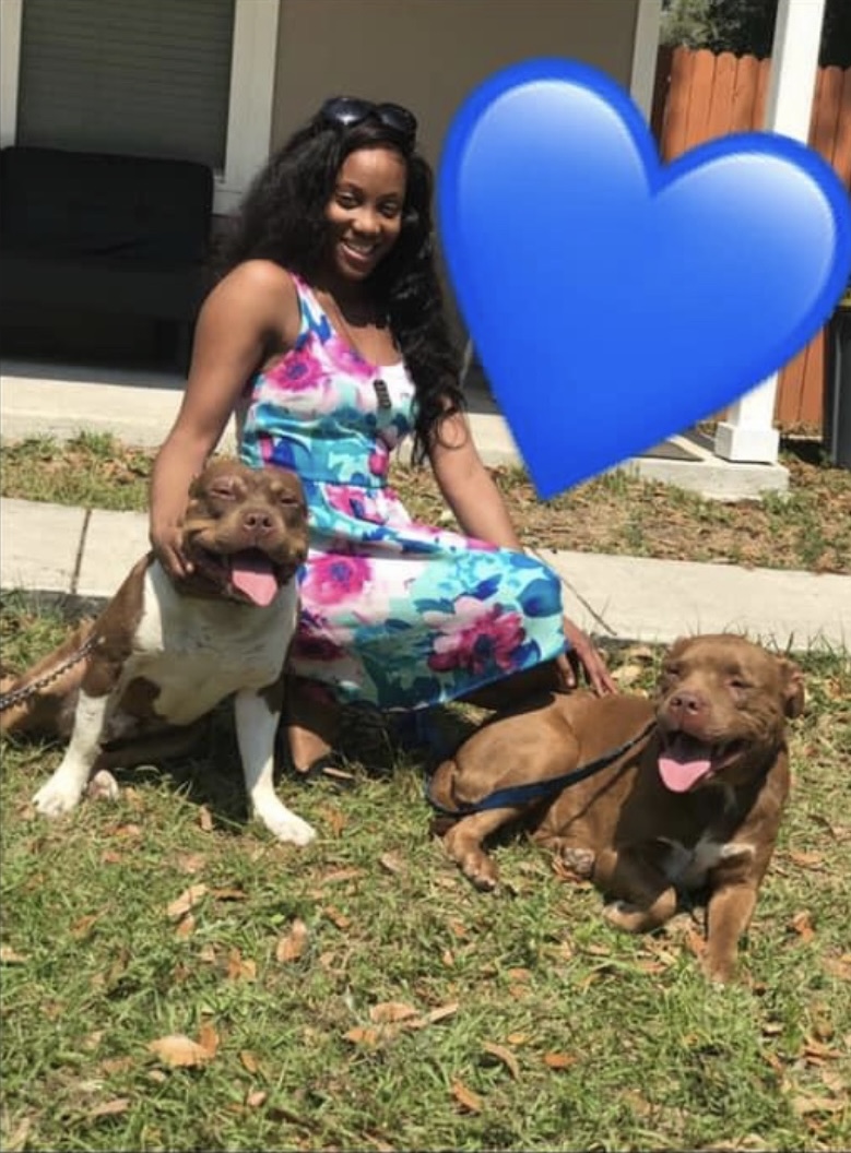 Meet Our Sitters Florida, Jacksonville, St. Augustine Dog Days