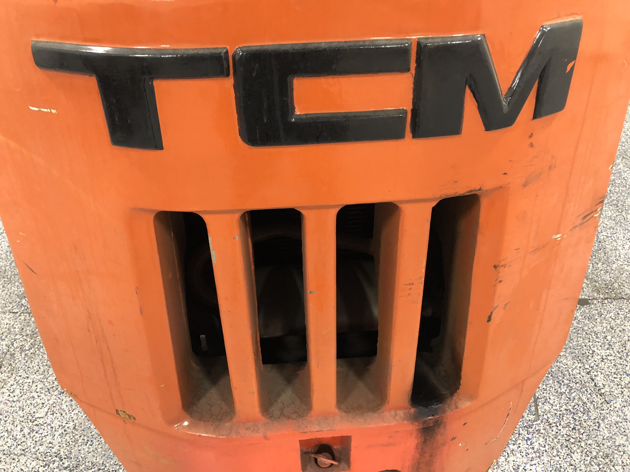 5000 LBS Forklift Dogface Heavy Equipment Sales Dogface Heavy