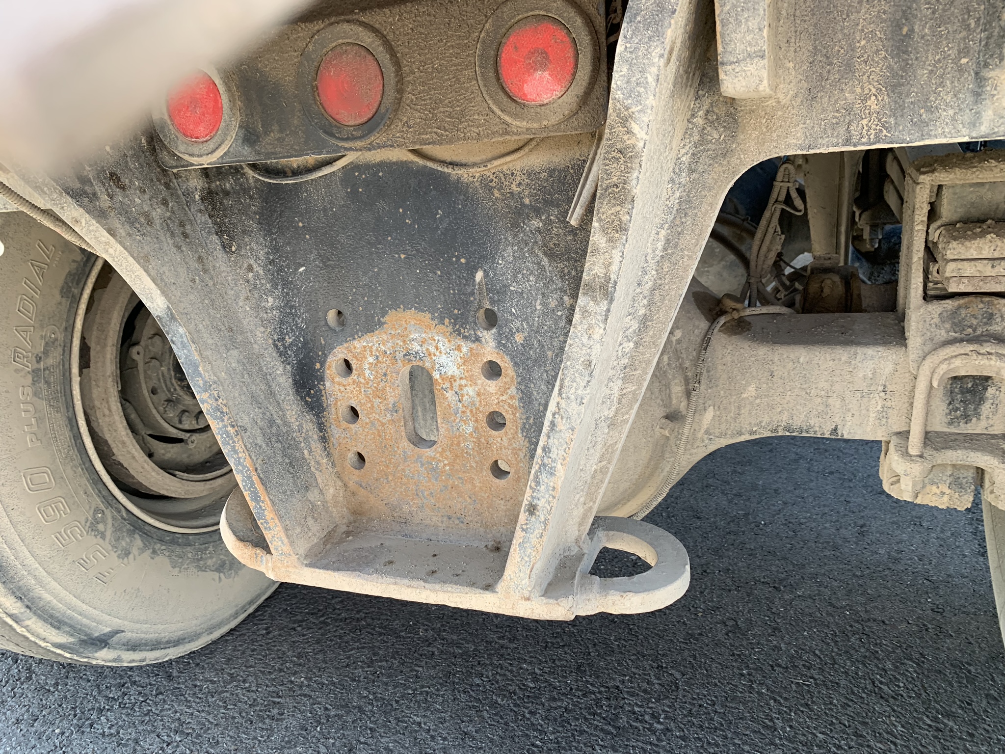 5 AXLE DUMP TRUCK Dogface Heavy Equipment Sales Dogface Heavy