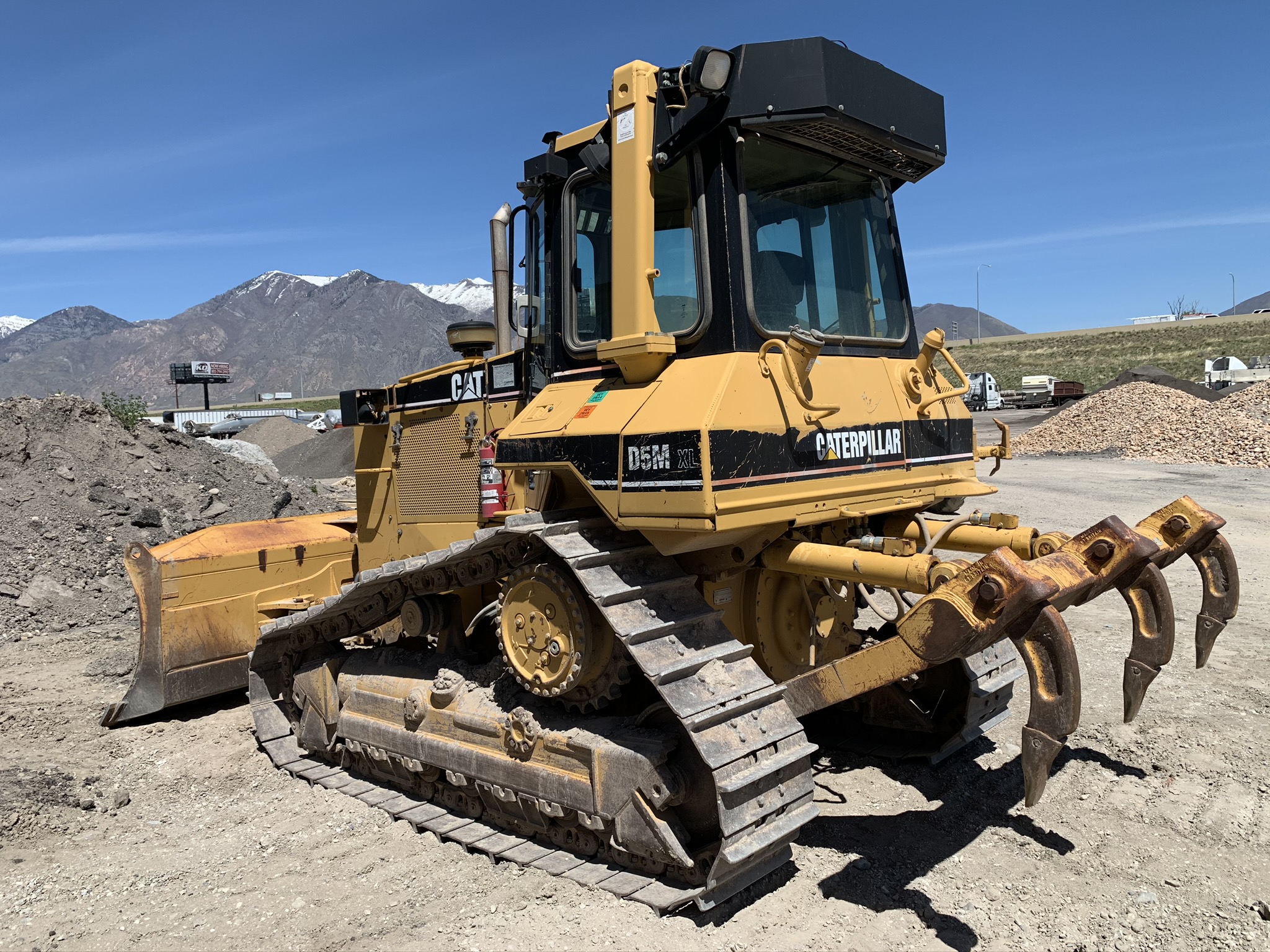 D5M DOZER Dogface Heavy Equipment Sales Dogface Heavy Equipment Sales