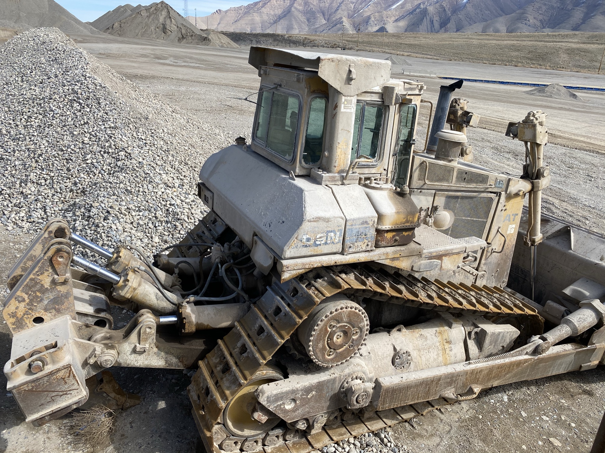 D9N DOZER Dogface Heavy Equipment Sales Dogface Heavy Equipment Sales