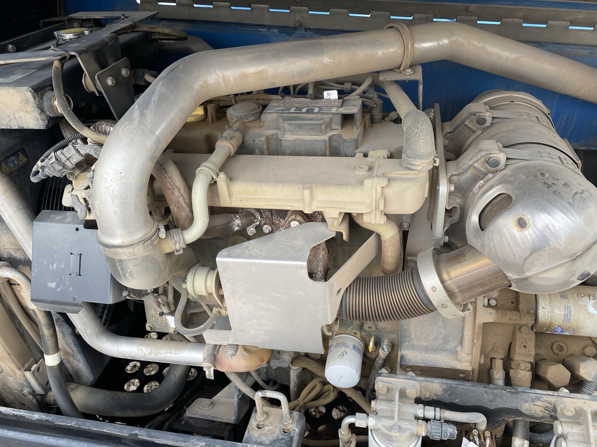 GTH-844 - Dogface Heavy Equipment Sales : Dogface Heavy Equipment Sales