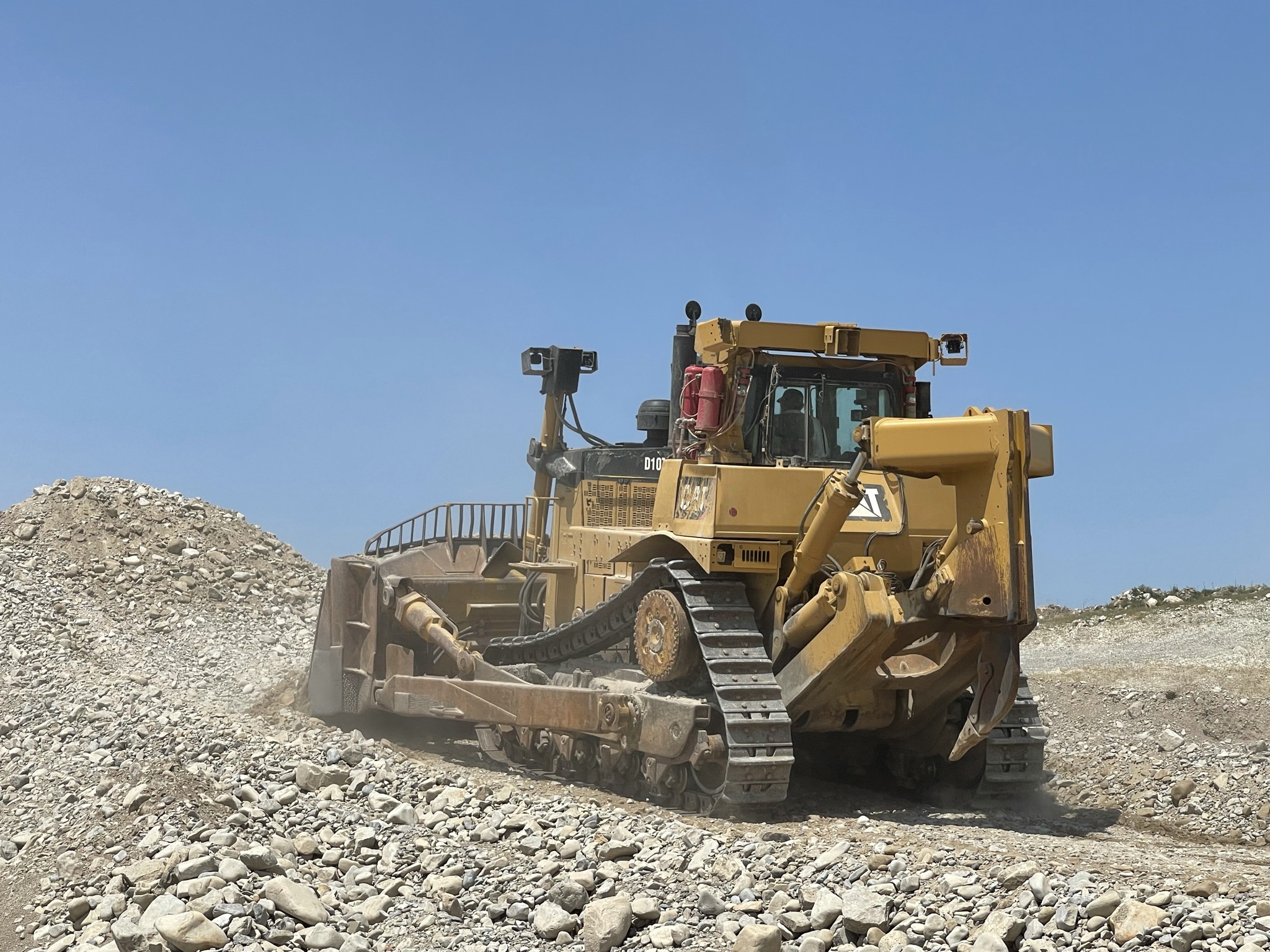 D10 T DOZER Dogface Heavy Equipment Sales Dogface Heavy Equipment Sales