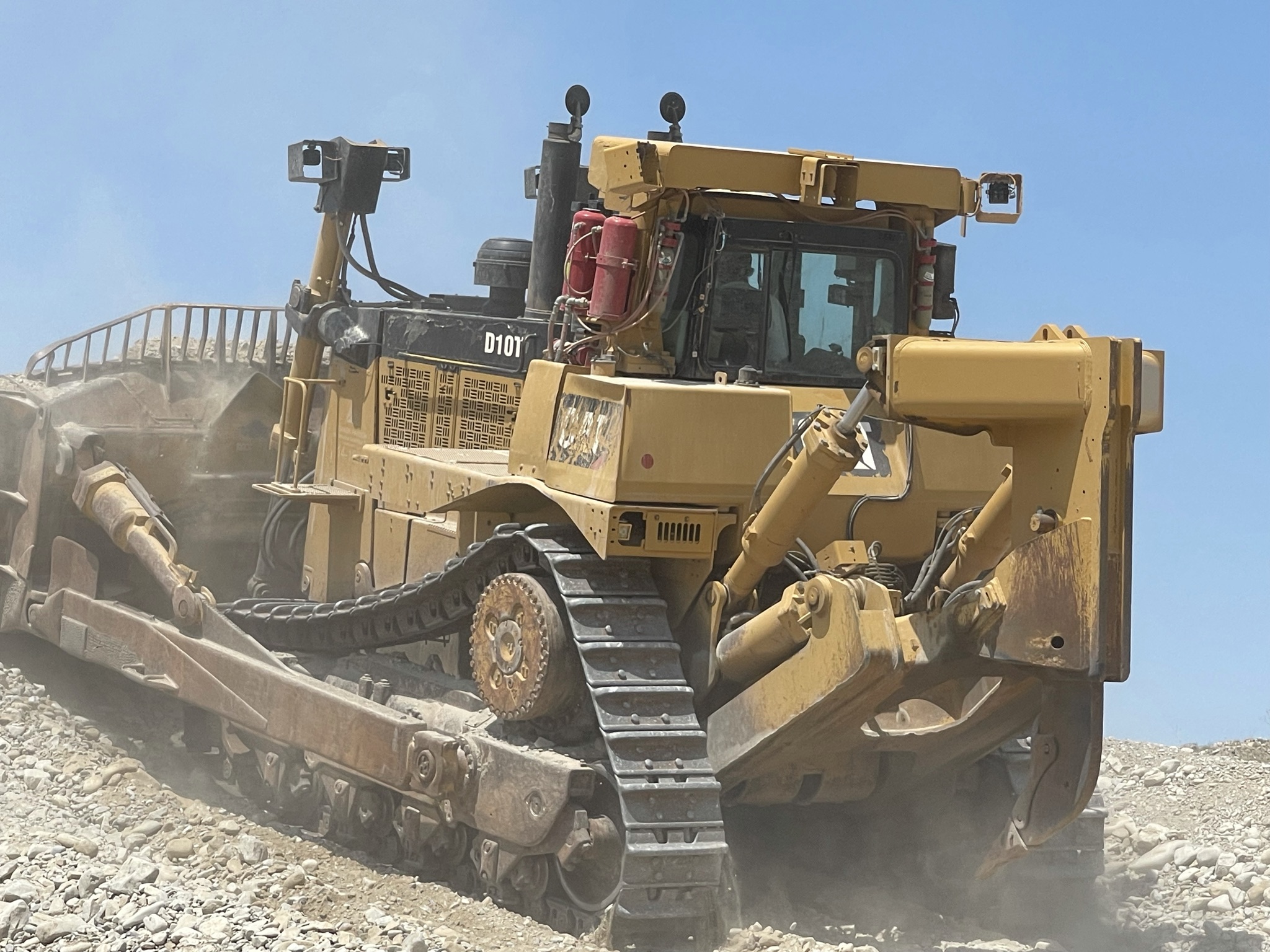 D10 T DOZER Dogface Heavy Equipment Sales Dogface Heavy Equipment Sales