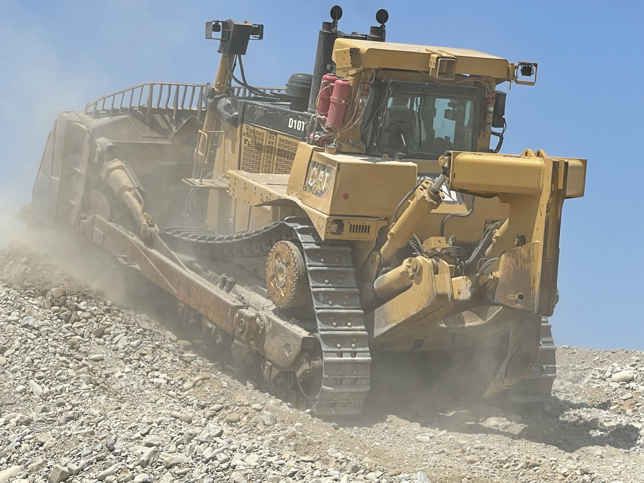 D10 T DOZER Dogface Heavy Equipment Sales Dogface Heavy Equipment Sales