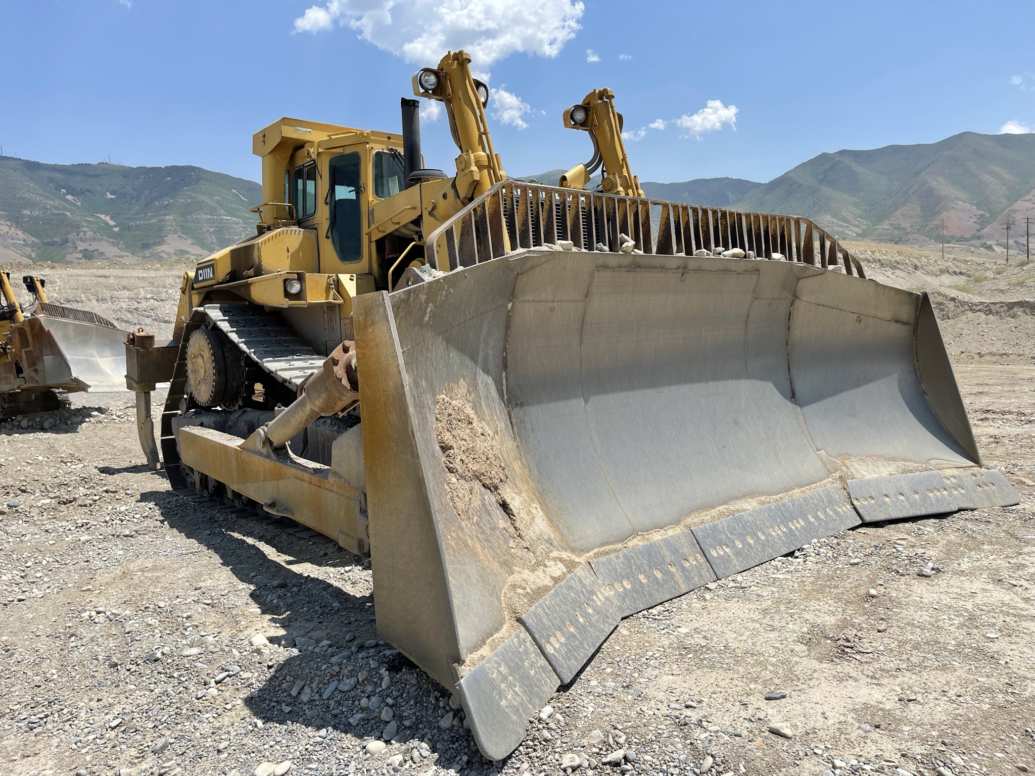 D10 T DOZER Dogface Heavy Equipment Sales Dogface Heavy Equipment Sales
