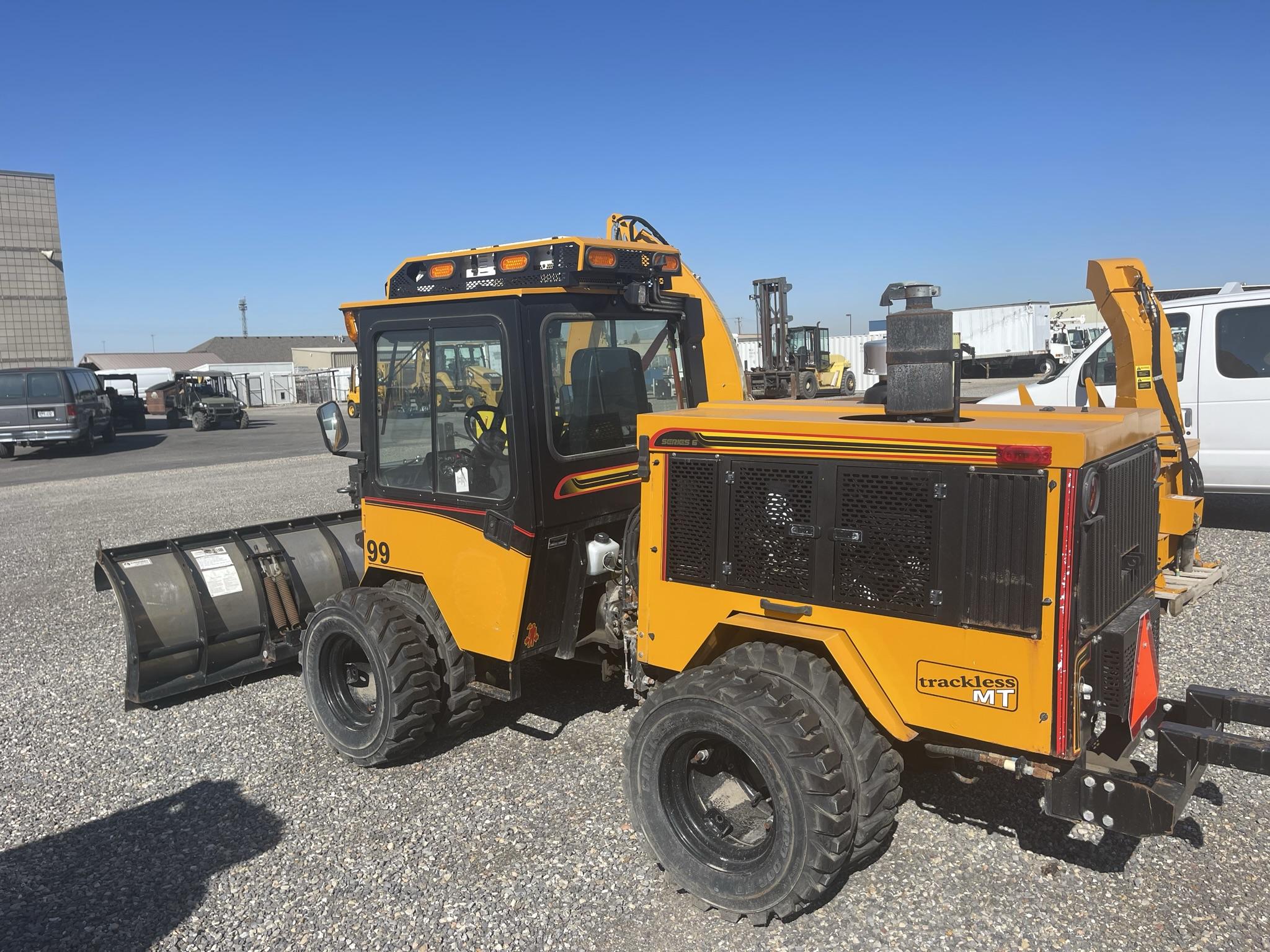 MT6 OFF ROAD VEHICLE Dogface Heavy Equipment Sales Dogface Heavy