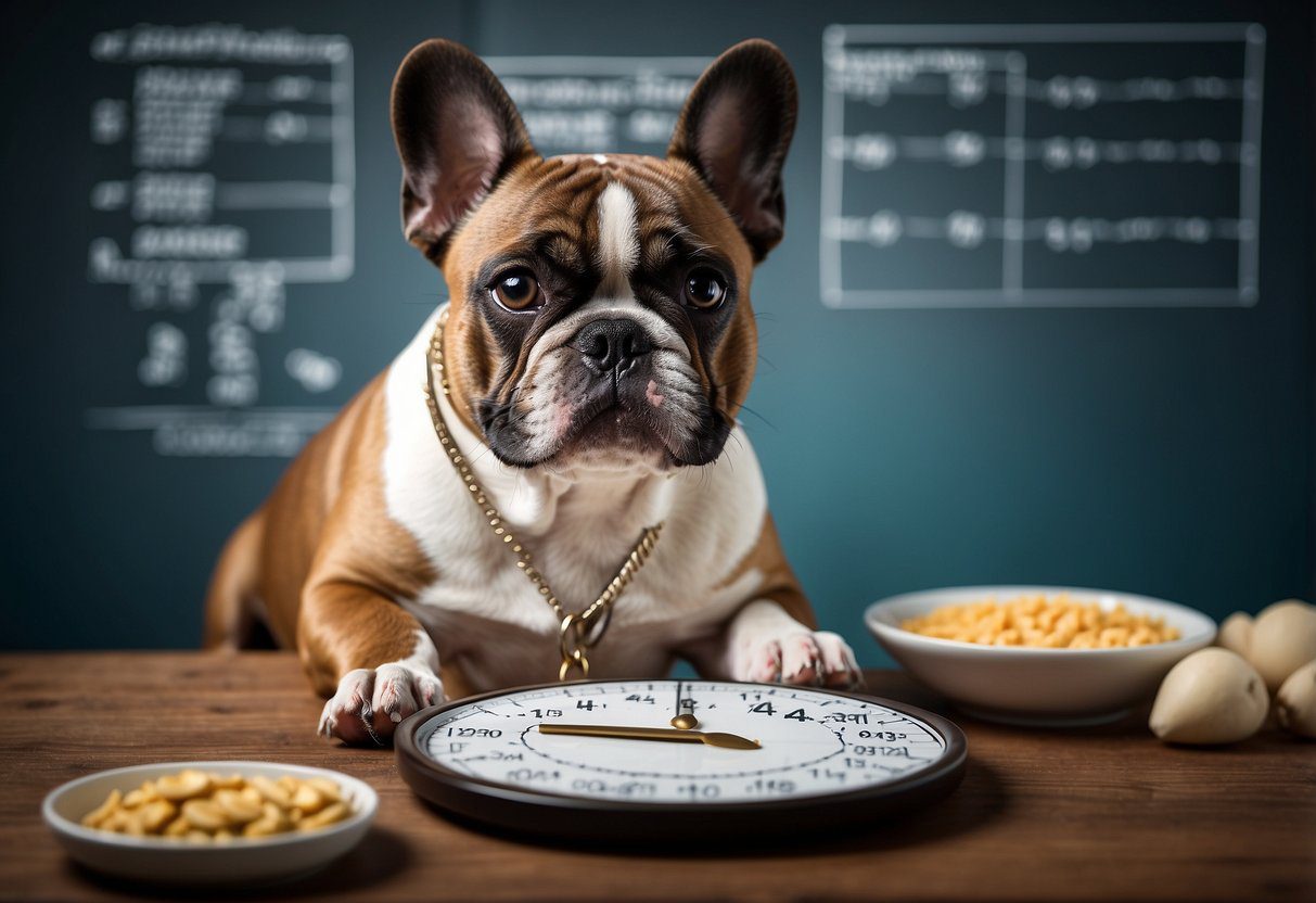 French Bulldog Feeding Chart By Age: Essential Best Tips For Each Stage