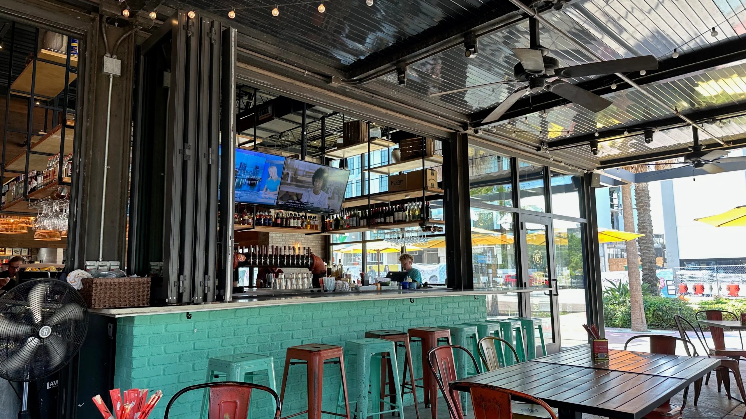 Exploring Authentic Asian Street Fare at Hawkers St Pete A Culinary Adventure with Bolt