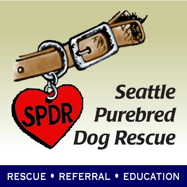 Seattle Purebred Dog Rescue