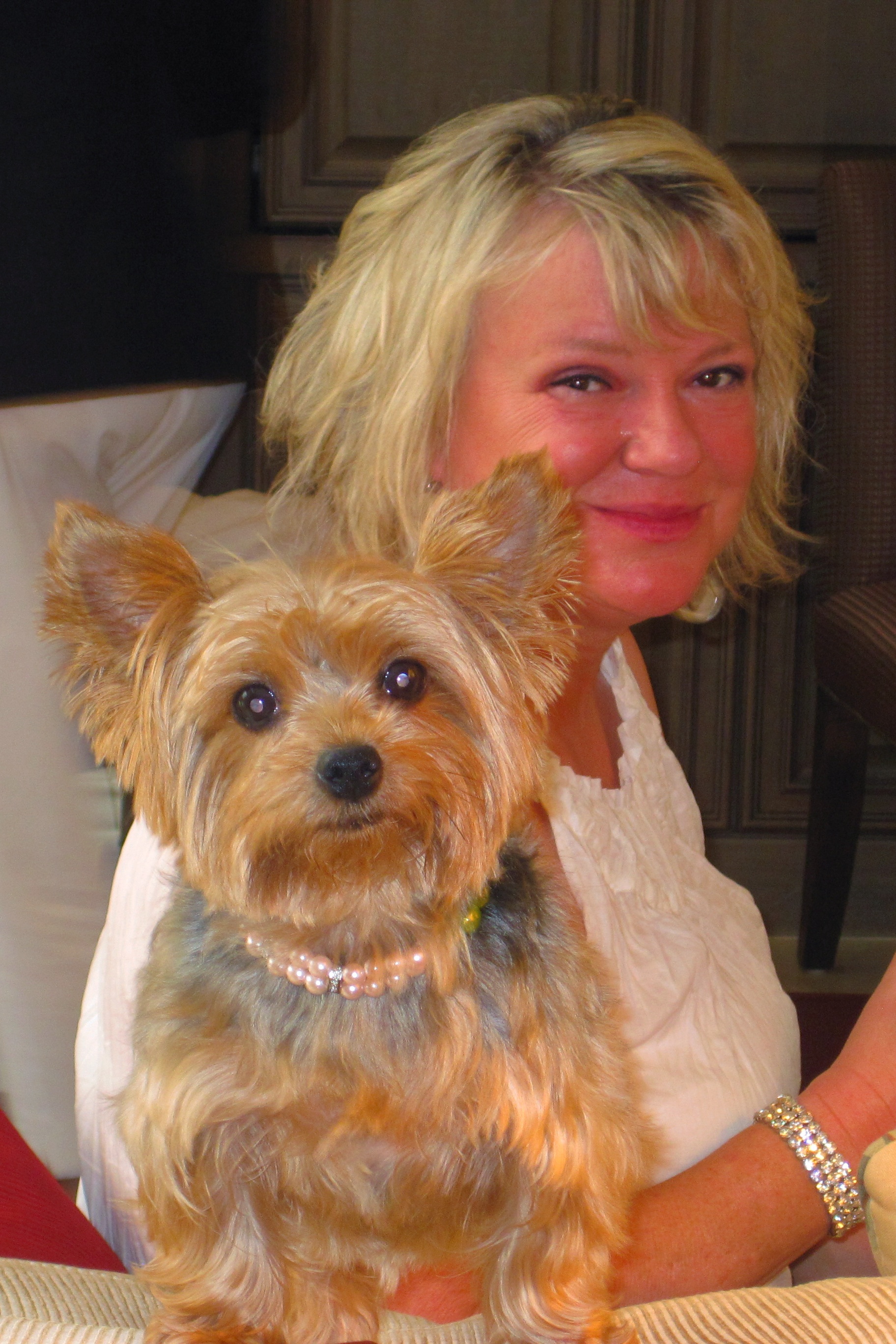 Pet Sitter Of Naples Florida