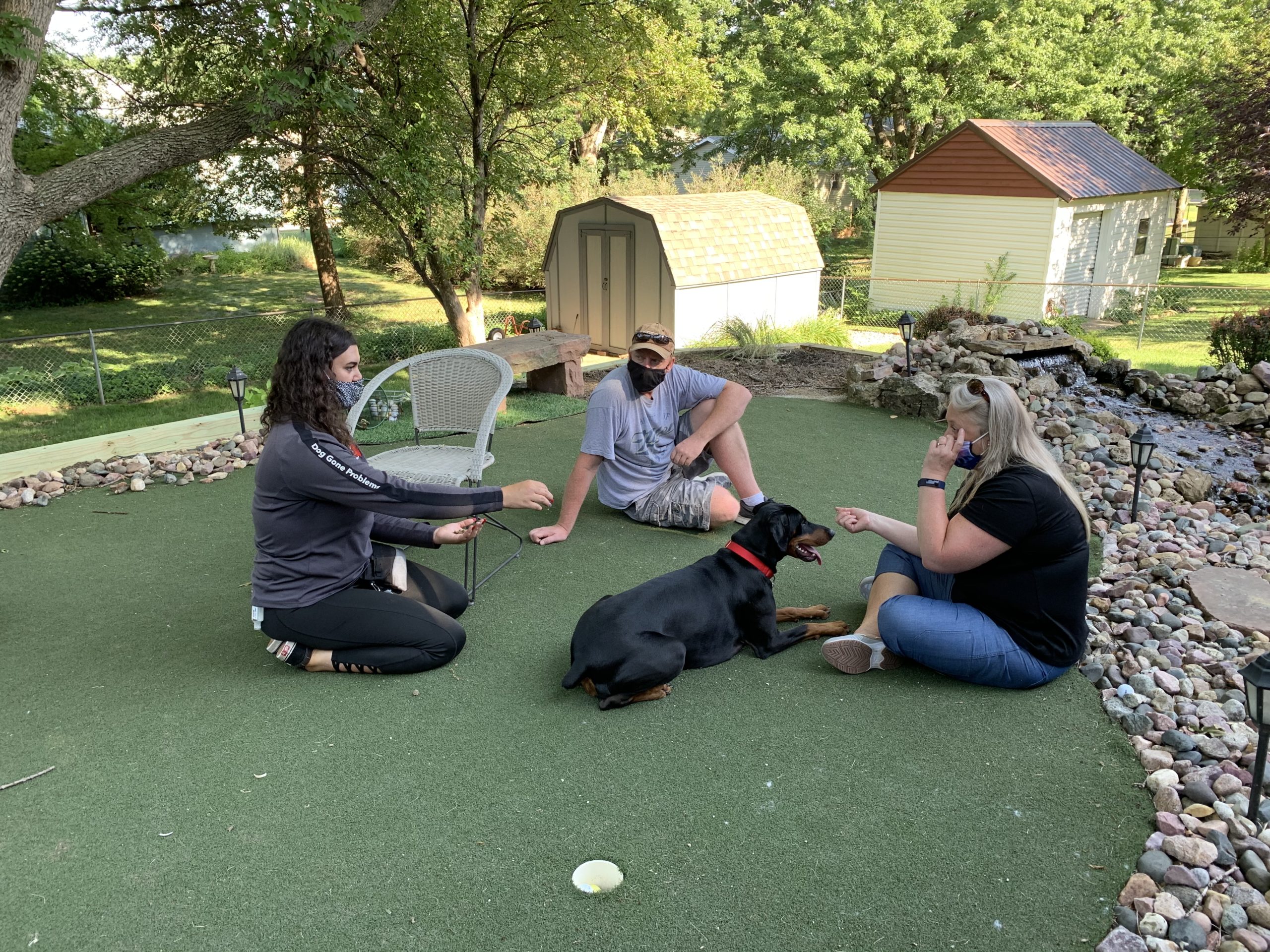 How Much Does A Dog Trainer Make Per Hour