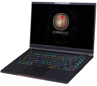 L2100 - DogHouse Systems