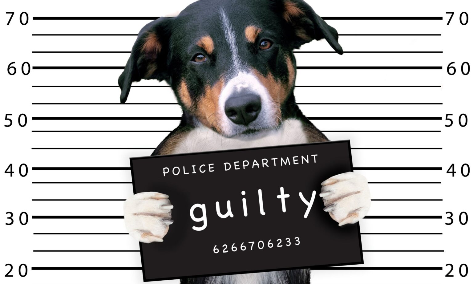 How To Correct Unwanted Dog Behavior The Dogington Post