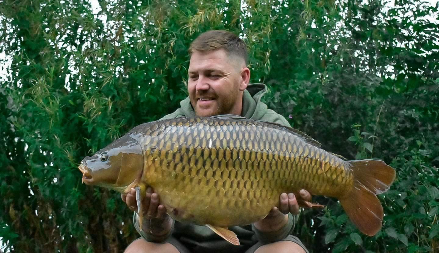 Carp Gallery Dog Lane Fishery Fishing, Caravan & Camping Park in