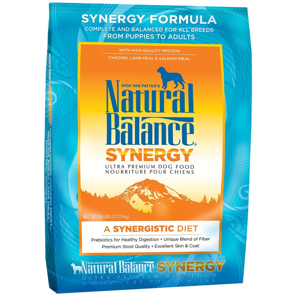 Dry dog food Find super healthy dry foods for your dog.