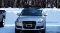 Q7 2008 | Audi