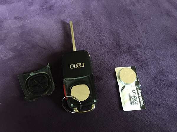 Fix Smart Key No Key Identified No Lock/Unlock With Remote Change