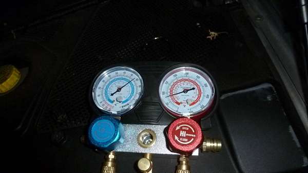 00819 High Pressure Sensor (G65) Page 2 AudiWorld Forums