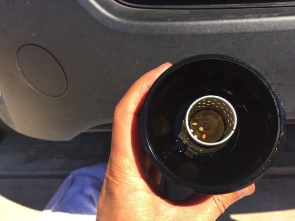 Change Oil On 2014 Toyota Rav4 2.5L Audi