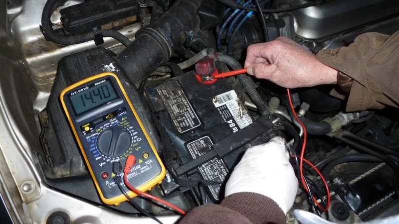 How To Replace Honda Odyssey Alternator Audi