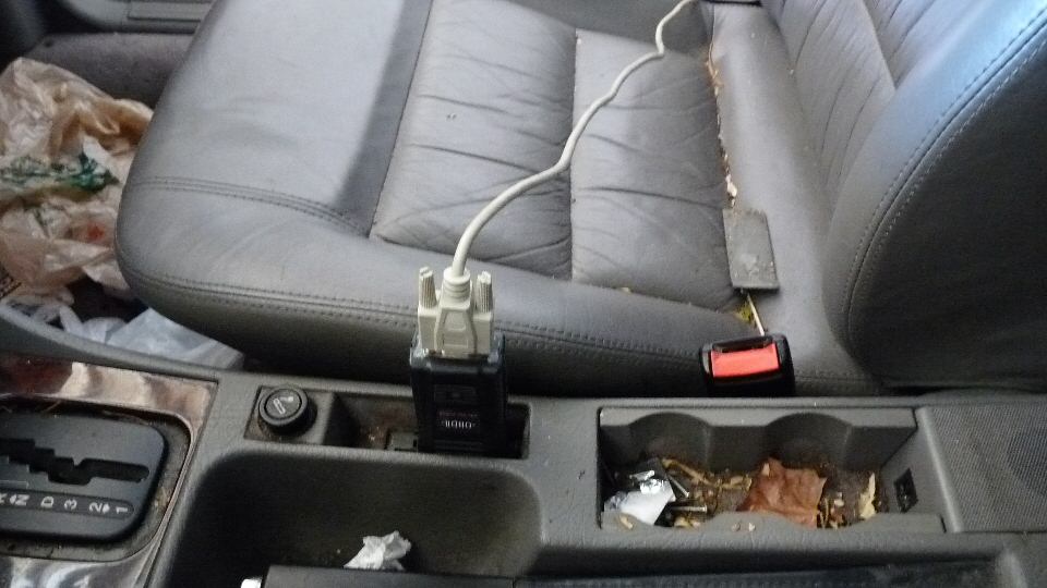 Use To Reset Check Engine Light On A6 Audi