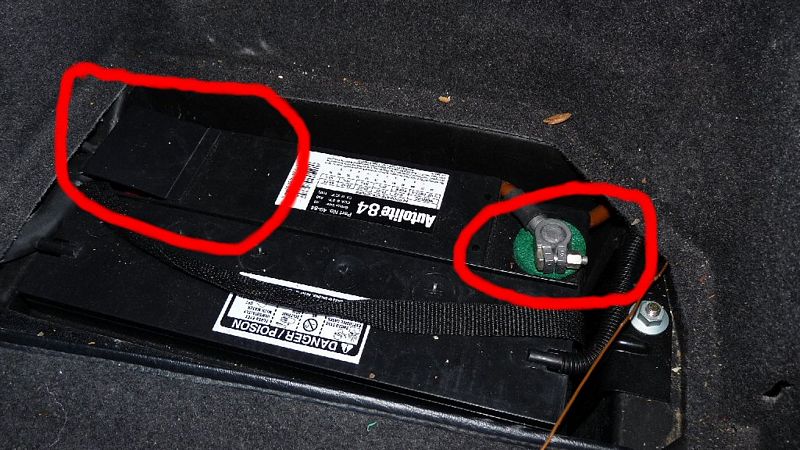 Things We Should/Must Know About Our Audis In Case Of Emergency Audi