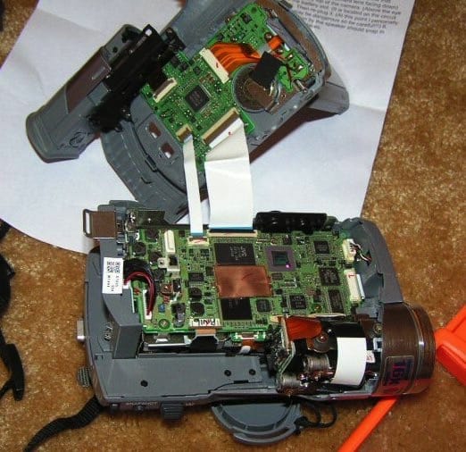 JVC SODCondensation Techs11