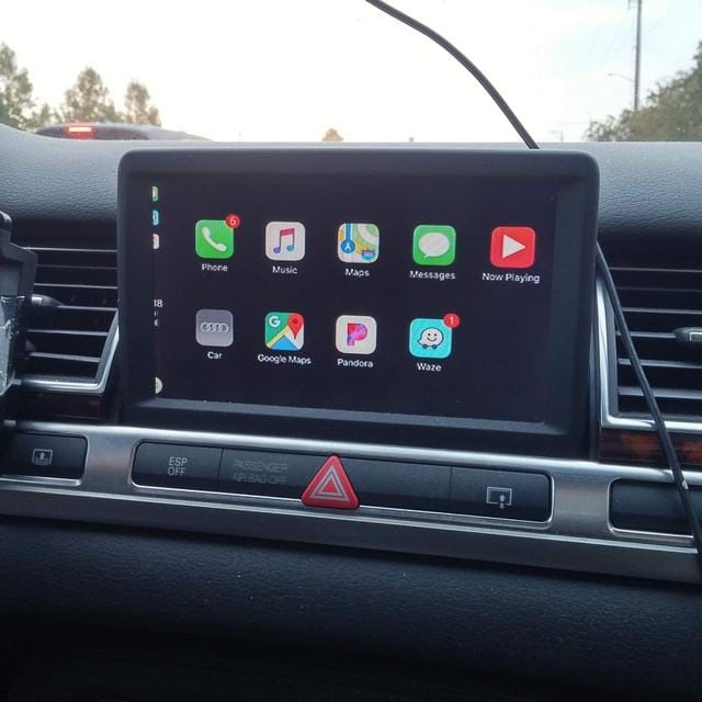 How To Add Android USB CarPlay and Android Auto To Android TV Box Techs11