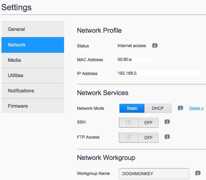 How To Set Up 1TB WD My Cloud Techs11