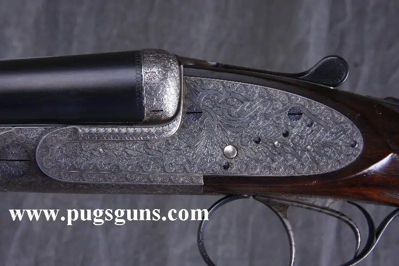 Great guns that you barely give away... Dogs and Doubles