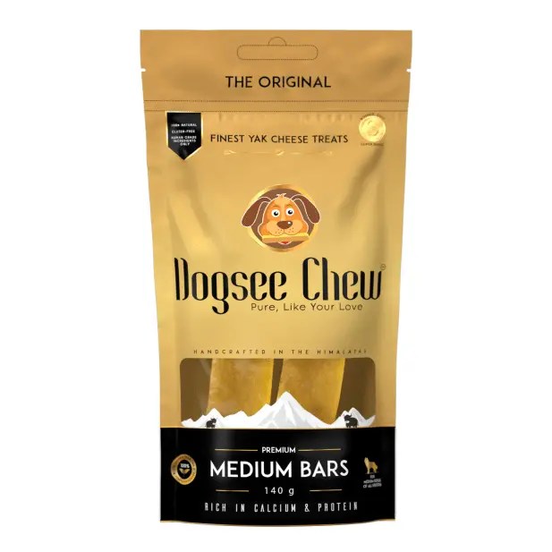 Can Puppies Eat Dental Chews