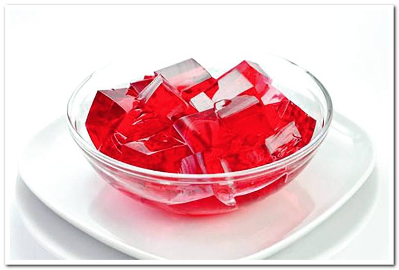 Can dogs eat jelly? Dogsis