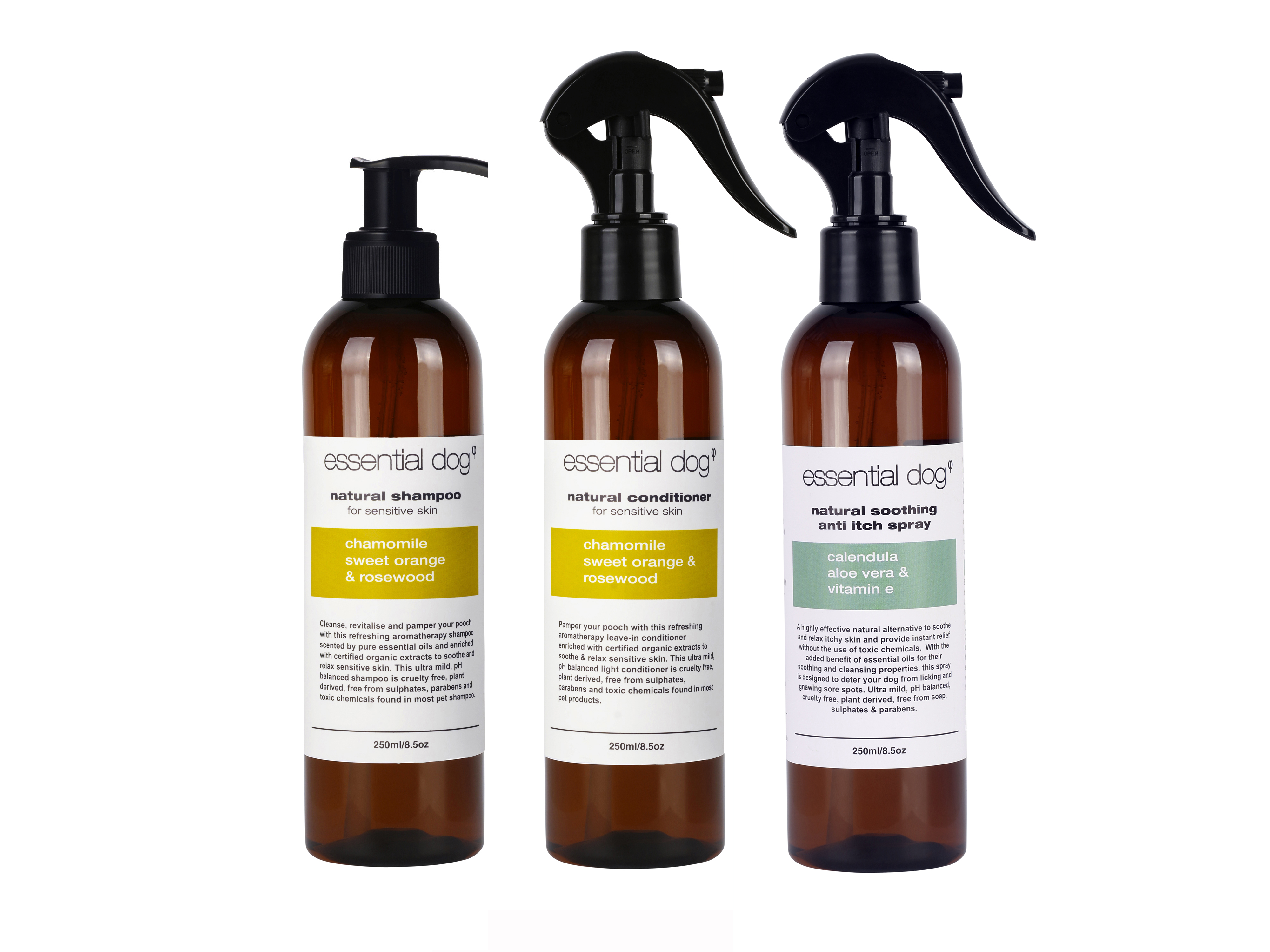 3x Essential Dog Grooming Packs to GIVE AWAY! Dogslife. Dog Breeds