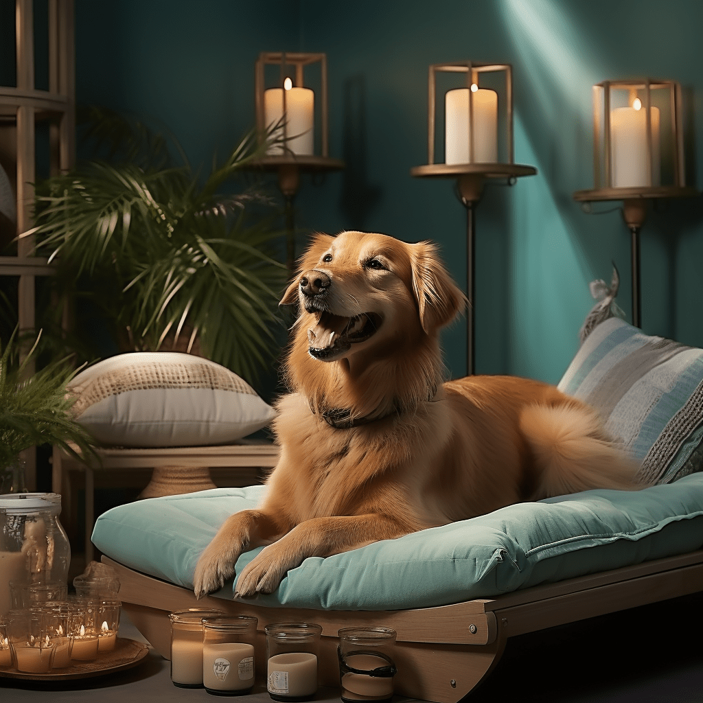 Maximizing Comfort A Comprehensive Guide to Orthopedic Dog Beds Dog Sora