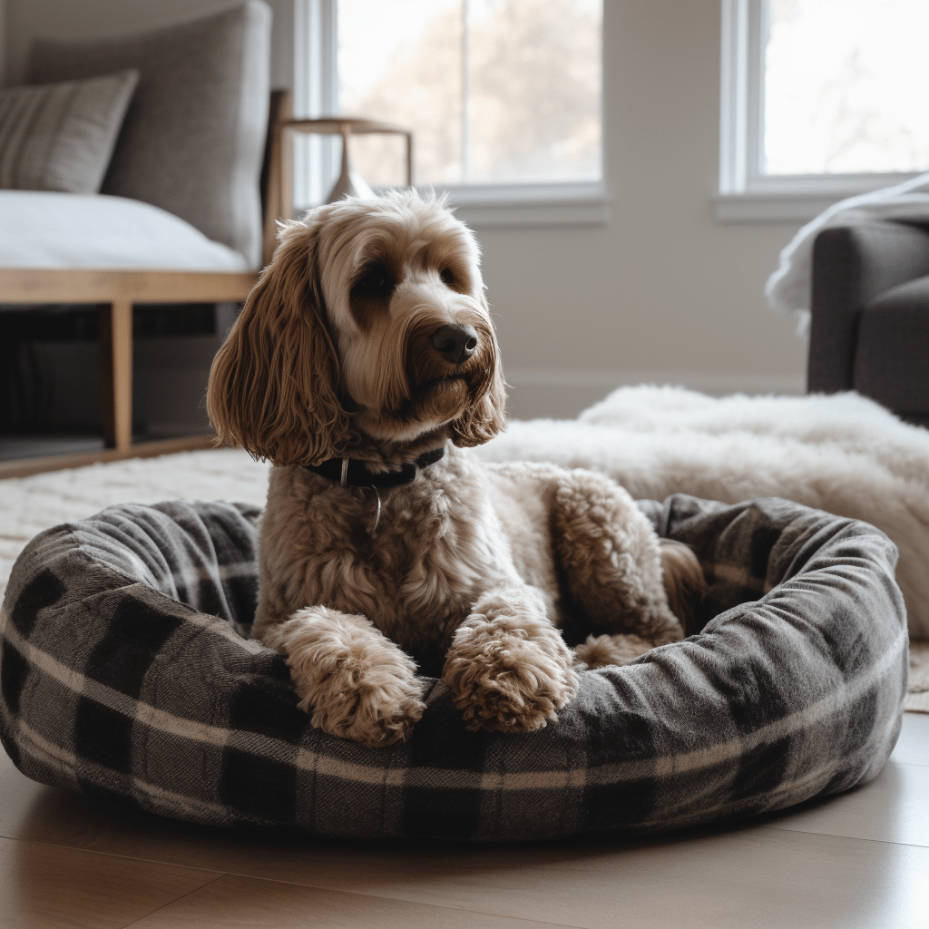 Choosing the Perfect Waterproof Outdoor Dog Bed A Comprehensive Guide