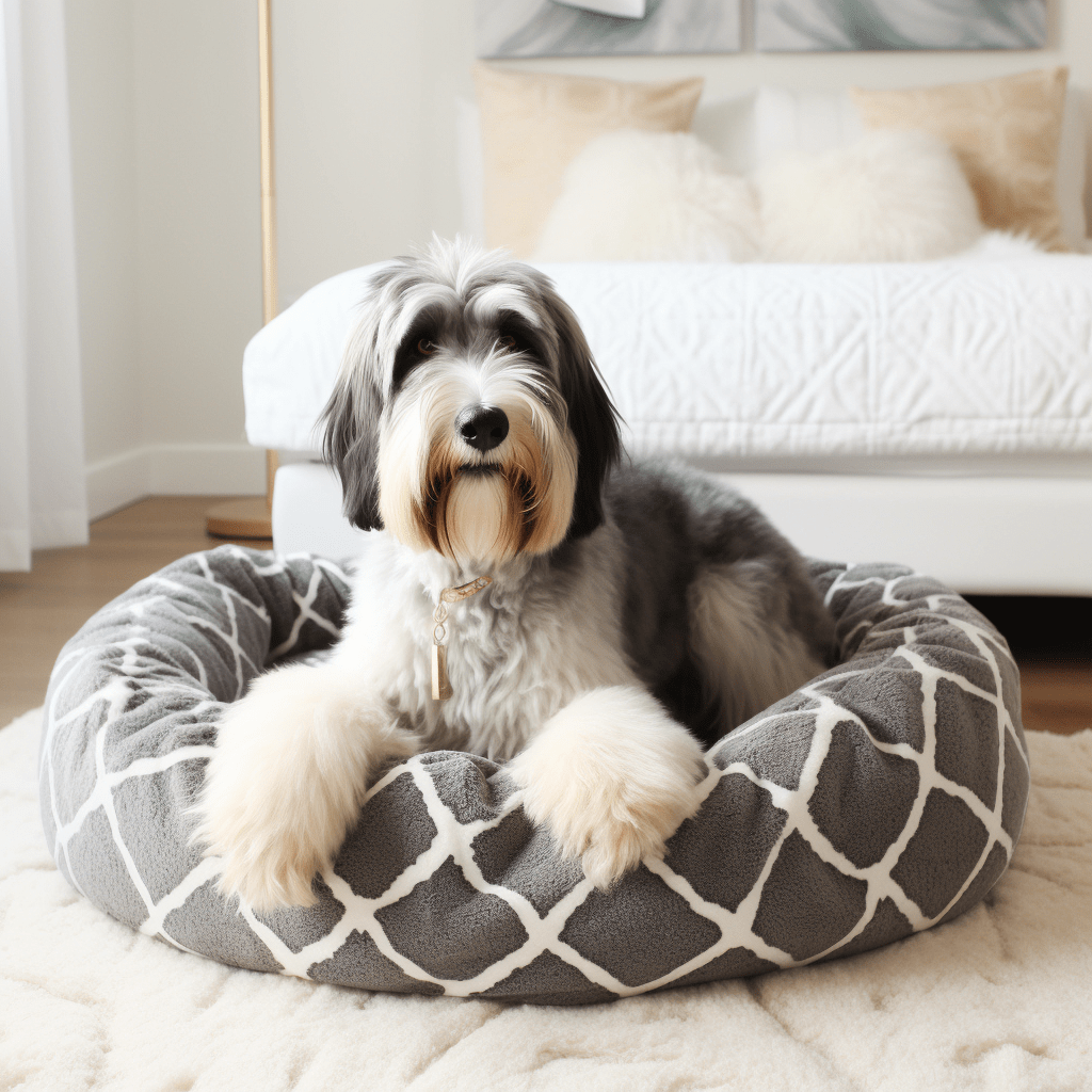 Unlocking Comfort The Science and Benefits of a Therapeutic Dog Bed